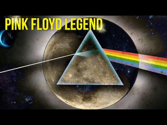 Pink Floyd Legend "The Dark Side of The Moon 50Th Anniversary" Live in Roma - Capannelle 25.07.2024