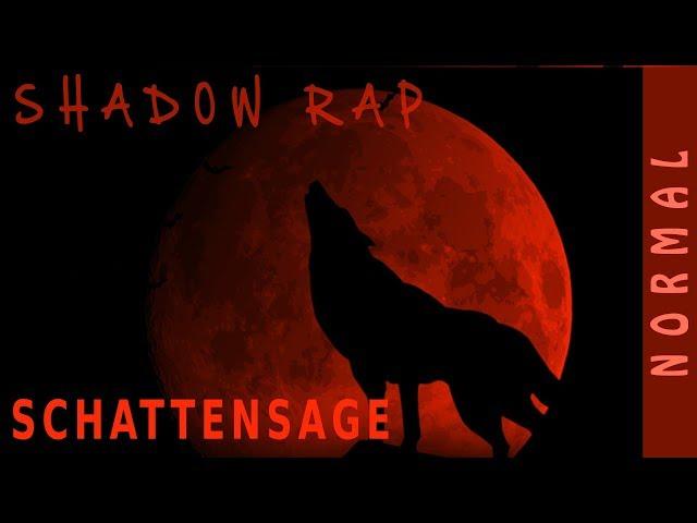 SCHATTENSAGE - (Beat by Beatz Era)