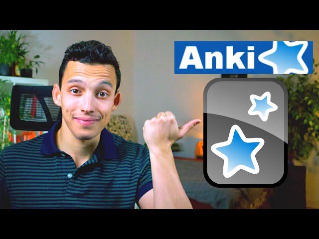 My 7 Rules For Using Anki (For Language Learning)