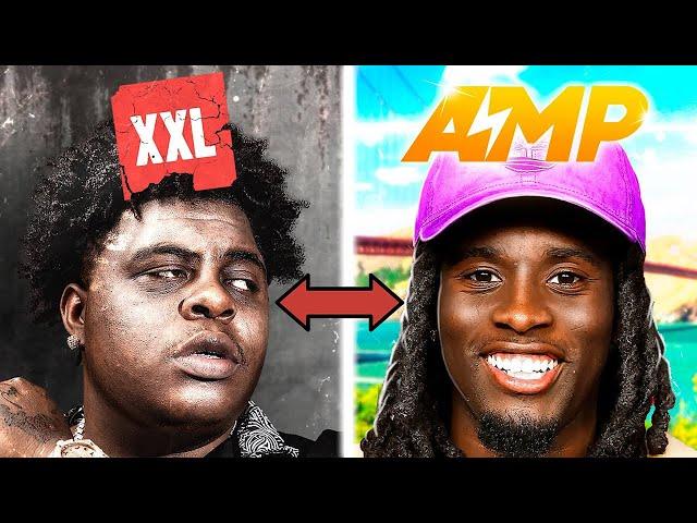 Streamers Have OFFICIALLY Killed Rappers REACTION!!