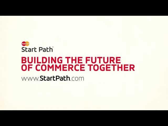 MasterCard Start Path Building the Future of Commerce with Startups