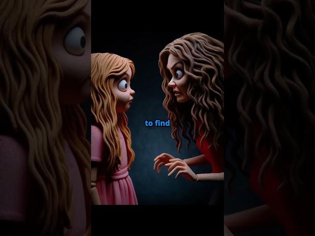 Mother's Call | True horror stories animated