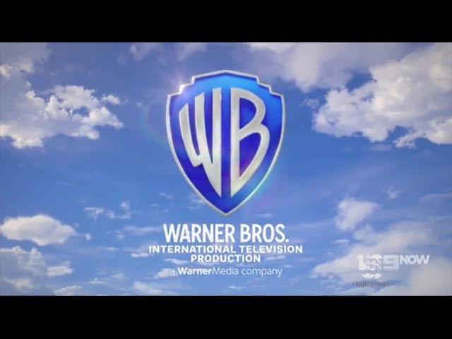 Warner Bros. International Television Production (2021)