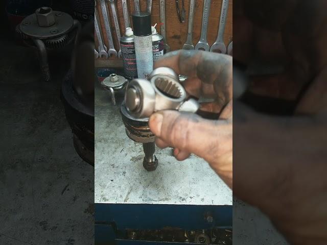 Съемные и не съемные шрусы!!! #automobile #mechanic #automechanic #ремонт #mechanist #топ