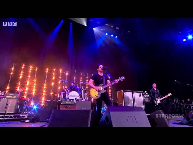 Stereophonics - Just Looking - T In The Park 2015