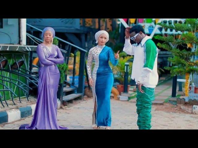 Auta Mg Boy - Rai Da Buri || Official Video 2023 By Umar Big Show x Asmee wakili