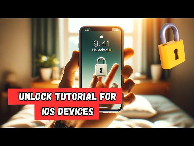 How to Bypass iCloud Activation Lock on iOS devices (Tutorial)