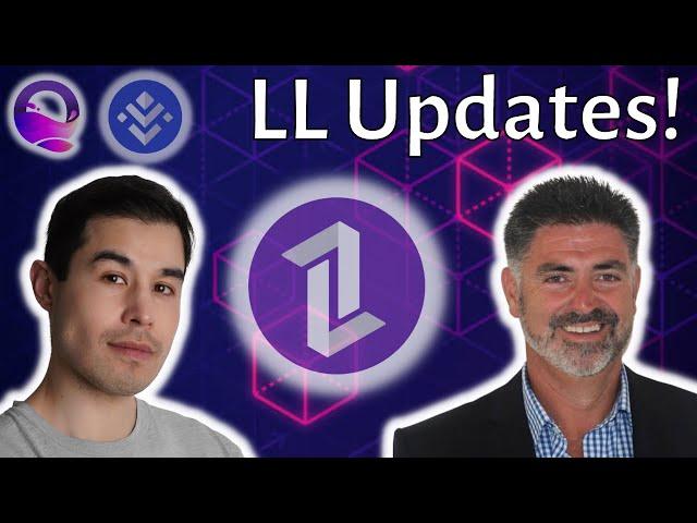 Liquid Loans Update with CEO CC