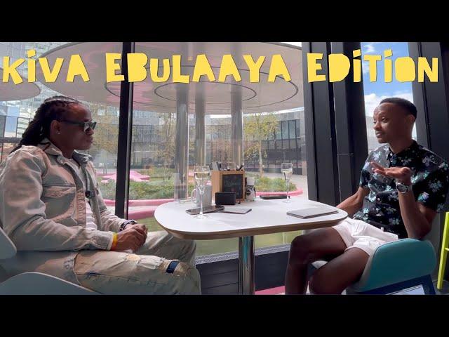 EBIVUMO BYAMPEESEZA EMPAPULA‍️ WUUNO ARTHUR KAYIMA NE MBOOZI YEEBULAAYA