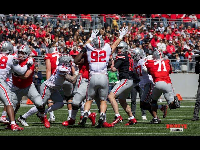 Ross Fulton Analysis: What Is The Biggest Concern For Ohio State's 2024 Offense?