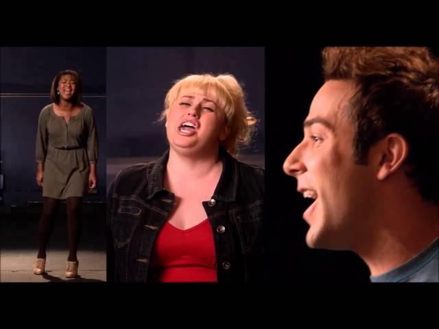 Pitch Perfect - Since U Been Gone (HD)