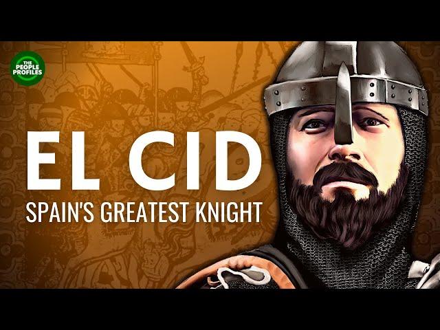 El Cid - Spain's Greatest Knight Documentary