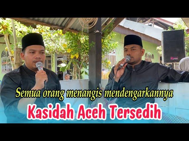 Keu Poma - Qasidah Aceh (Cover)