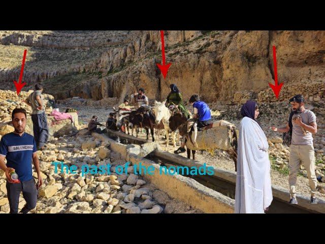 History, Civilization, Culture and Sunnah and the painful past of nomads