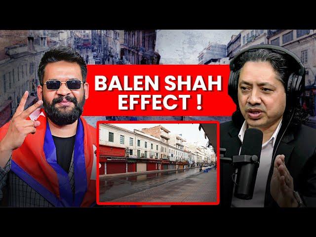 Umesh Chauhan Talks About Mayor Balen's Actions to Reform the City