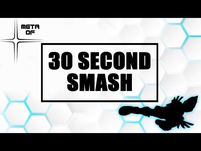 The Number 1 Way To Get Better In 30 Seconds