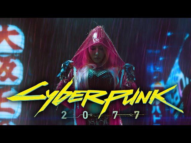 Cyberpunk 2077 Breathtaking Mix | by Extra Terra