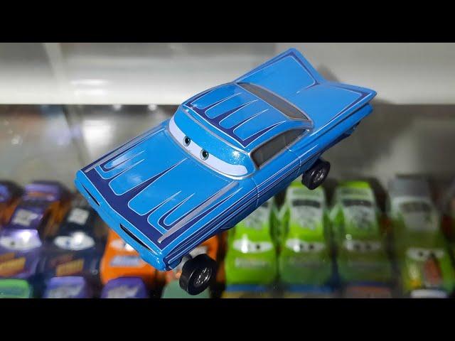 Disney/Pixar Cars 3 Hydraulic Intro Ramone (Radiator Springs Townie) Toys 'R' Us Factory Custom 2017