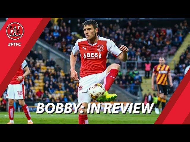 Bobby Grant: 2016/17 Season in Review | Interview