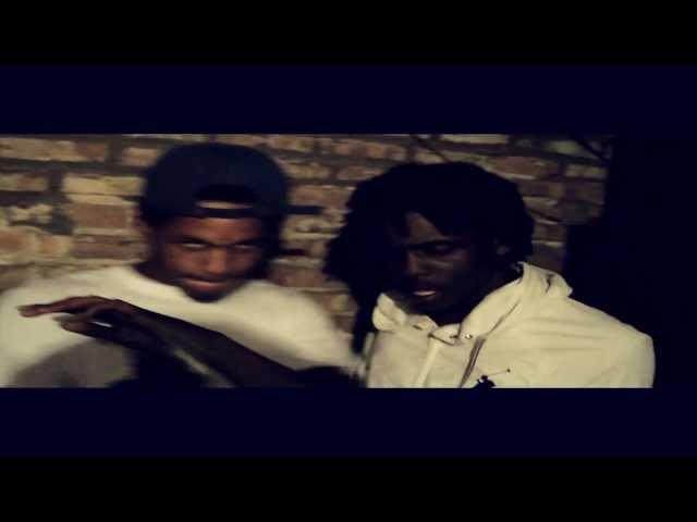 FREDO SANTANA - ON THAT ft CHIEF KEEF / prod & shot by @DJKENN_AON