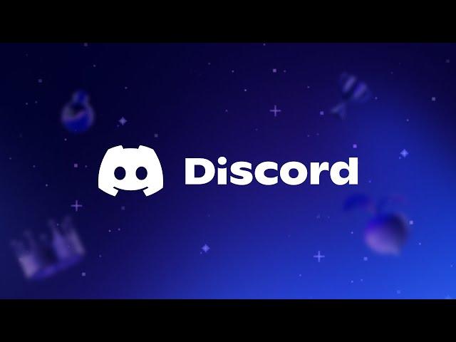 Discord - Group Chat That’s All Fun & Games