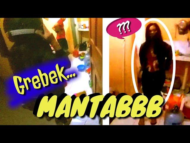 # 43 MotoVlog || Main ke Kost cewek ⁉️ GREBEK‼️