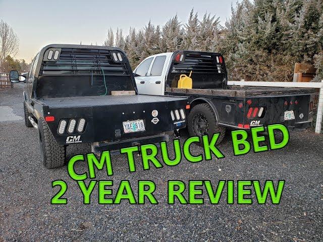 PROJECT FLATBED REVIEW 2.0