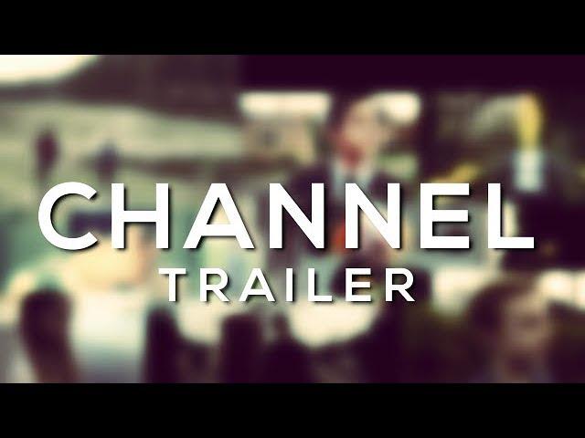 Flower Productions Channel Trailer 2018