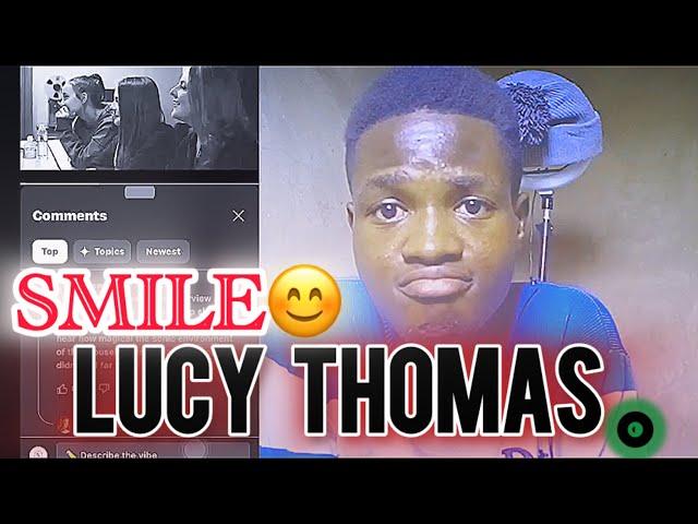 Have You Seen Lucy Thomas Cover Smile Mother and Daughters Reaction