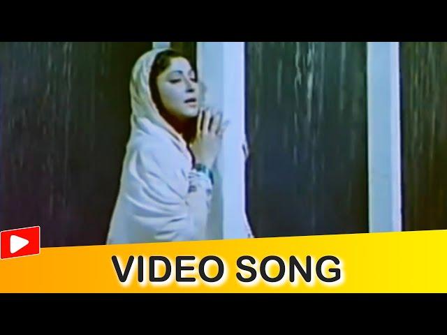 Apne Aap Raaton Main Video Song | Lata Mangeshkar | Classic Song | Shankar Hussain | Hindi Gaane