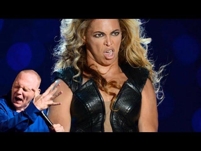 Bill Burr Rips on Beyonce