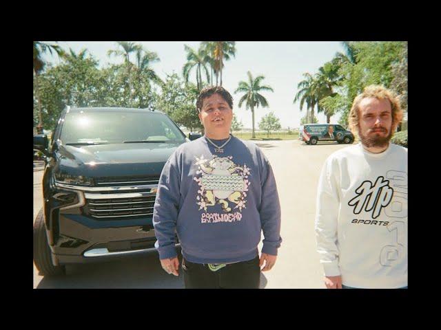Pouya & Fat Nick - SEVEN FIGURE HABITS [Official Video]