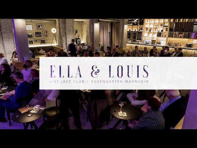 This is Ella & Louis | Der Film