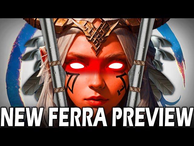 Mortal Kombat 1 - New Ferra FataIity and More Movie Costumes!