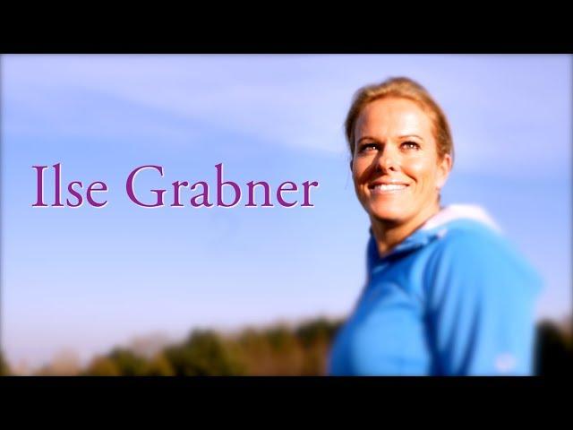 Ilse Grabner Top Speaker