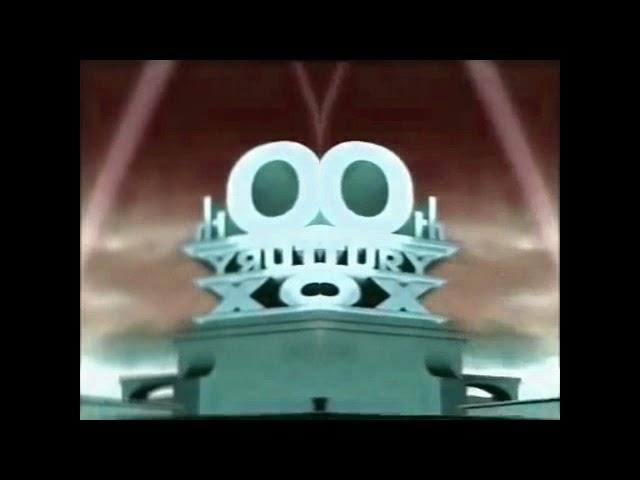 1995 20th Century Fox Home Entertainment Effects in MTMAHWF2021's G Major 57