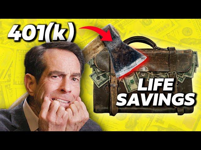 Why IULs Beat IRAs and 401(k)s Every Time: Investments for Living, Not Just Dying