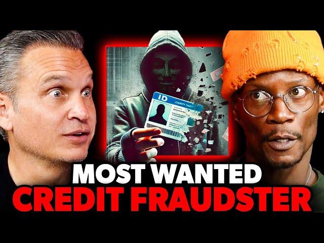 Master Scammer Reveals How to Hack The System | @cyxcrimechronicles