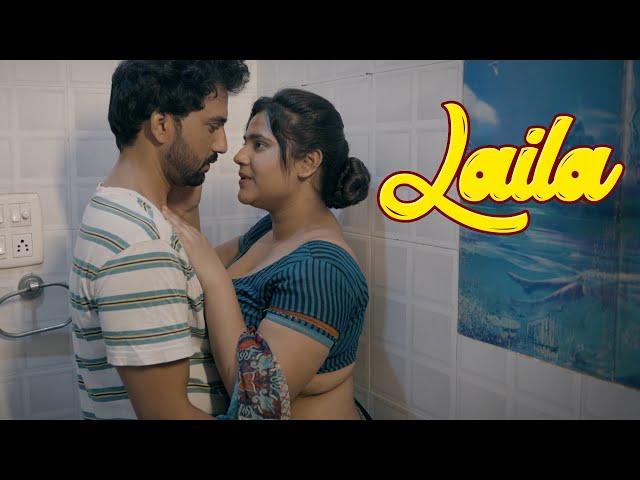 LAILA - PART 1 | Trending Hindi Web Series 2022 | Streaming On WooW