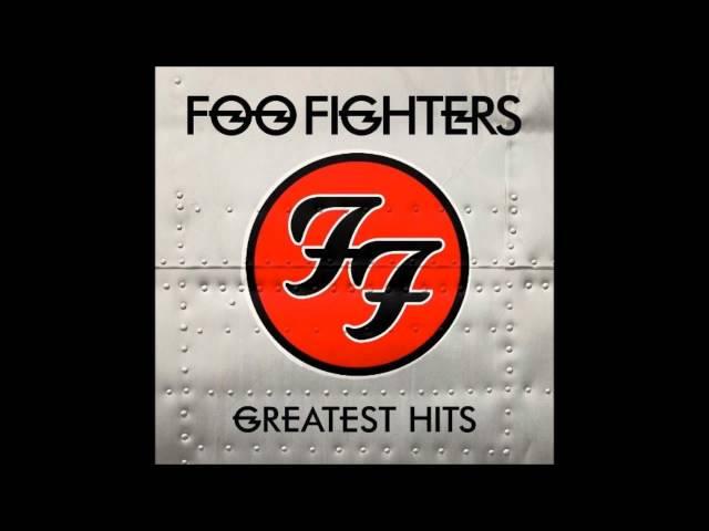 Foo Fighters- Wheels [HD]