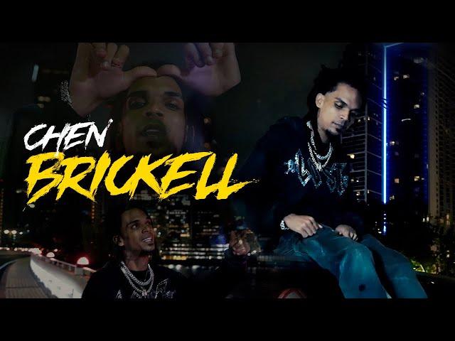 Chen - Brickell (Video Oficial)