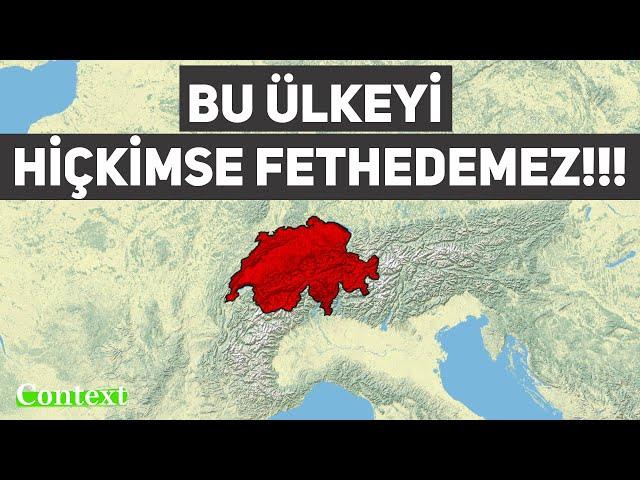 BU ÜLKEYİ HİÇ KİMSE FETHEDEMEZ!!!