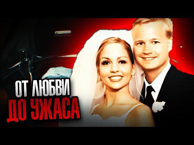 История любви, которая превратилась в кошмар!!! Дело Эшли Скотт. Тру Крайм истории.