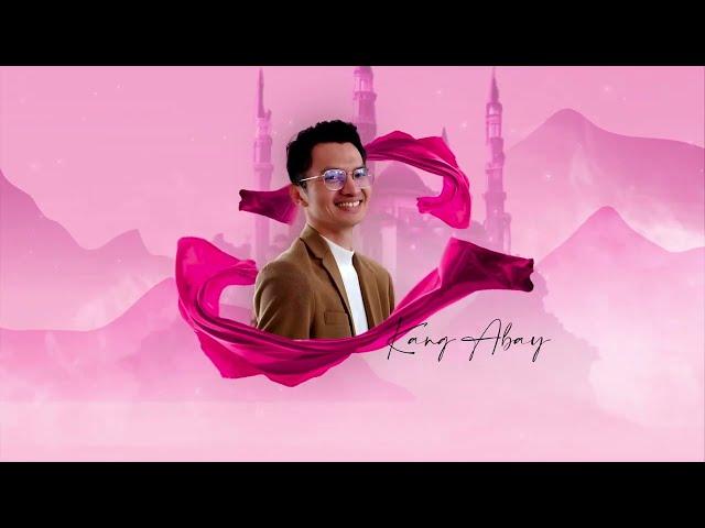 Muhammad Nabi Tersayang - Kang Abay | Konser Arasy Cinta