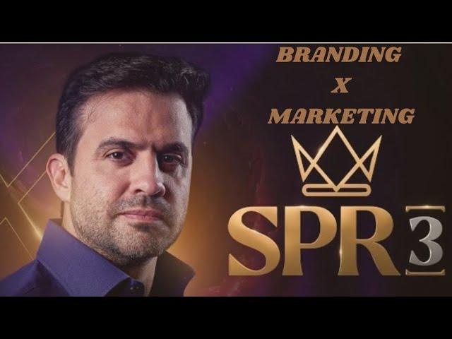  7 BRANDINGxMARKETING  SABEDORIA, PROSPERIDADE E RIQUEZA