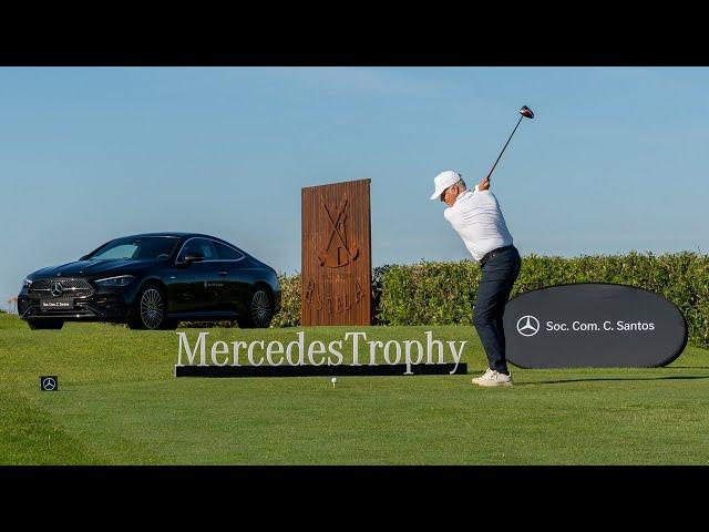 MercedesTrophy 2025 - Torneio Soc. Com. C. Santos | Estela Golf Club
