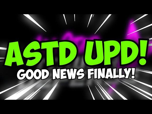 BIG ASTD NEWS! Comeback & Release Time Window! | All Star Tower Defense news