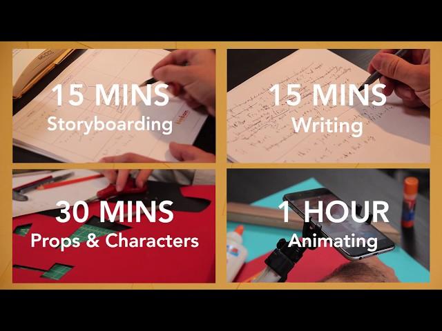 Animation as a Teaching Tool: Why? ...and How?