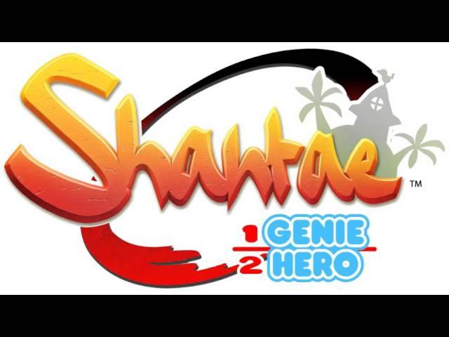 Dance Through the Danger (Main Theme) - Shantae: Half-Genie Hero Music Extended