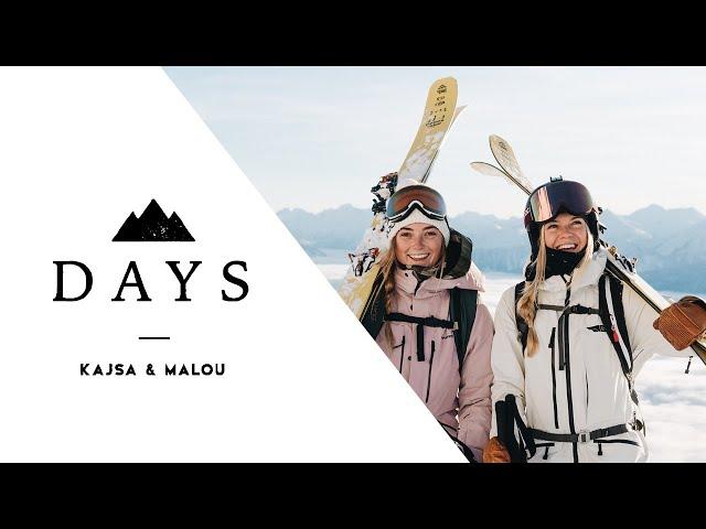 GROOMER LAPS FOR DAYS IN REVELSTOKE! - KM:DAYS - S2 - EPISODE 3